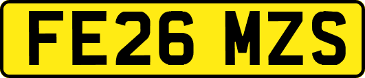 FE26MZS