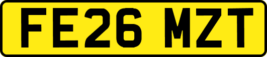 FE26MZT