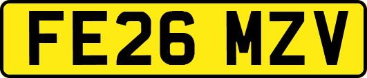 FE26MZV