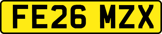 FE26MZX