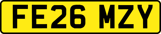 FE26MZY