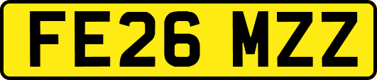 FE26MZZ