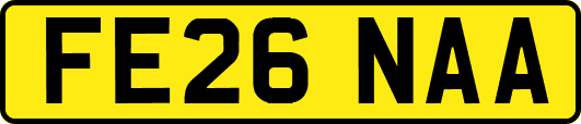 FE26NAA