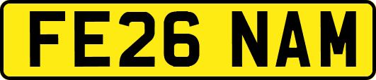 FE26NAM