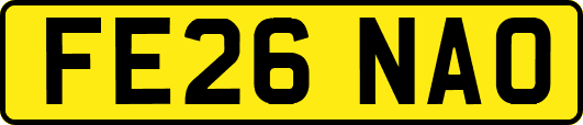 FE26NAO