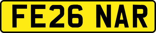 FE26NAR