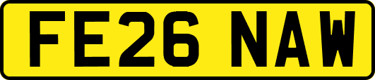 FE26NAW