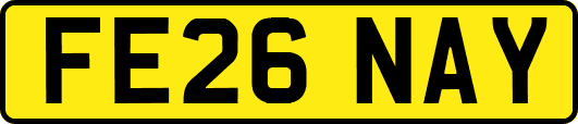 FE26NAY