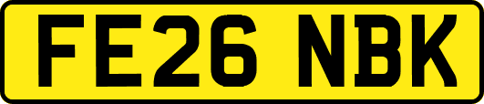 FE26NBK