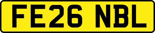 FE26NBL