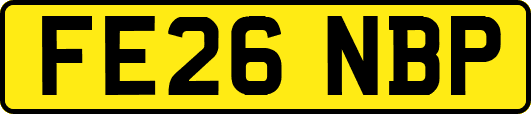FE26NBP