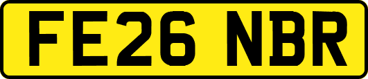 FE26NBR