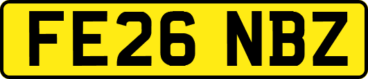 FE26NBZ