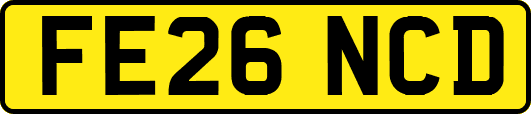 FE26NCD