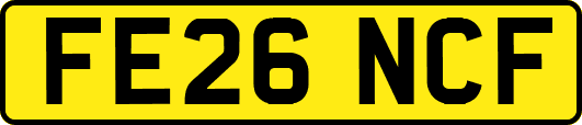 FE26NCF