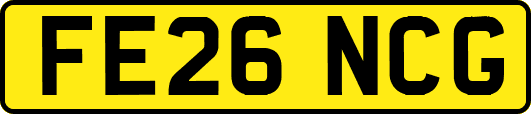 FE26NCG