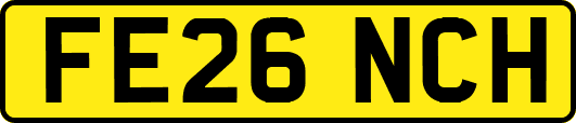 FE26NCH