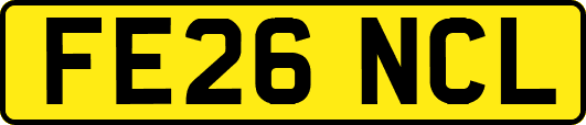 FE26NCL