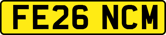 FE26NCM