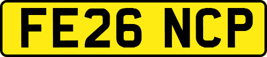 FE26NCP