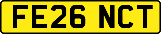 FE26NCT