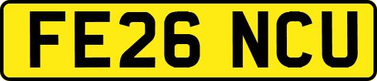 FE26NCU