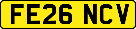 FE26NCV