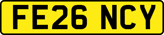 FE26NCY