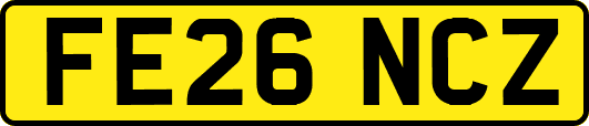 FE26NCZ