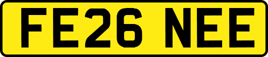 FE26NEE