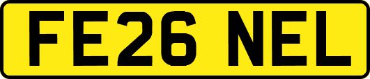 FE26NEL