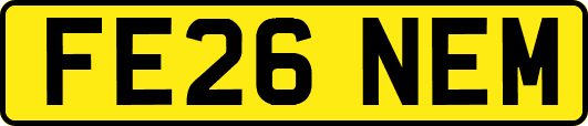 FE26NEM