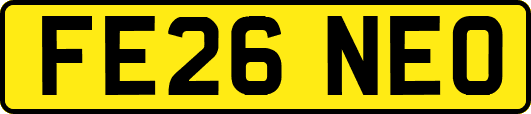 FE26NEO