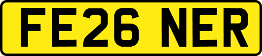 FE26NER