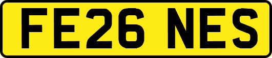 FE26NES