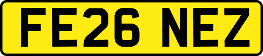FE26NEZ