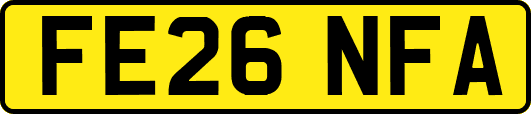 FE26NFA