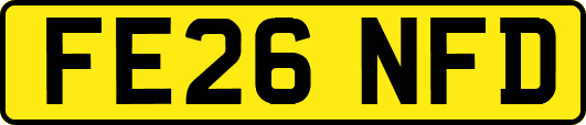 FE26NFD