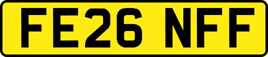 FE26NFF