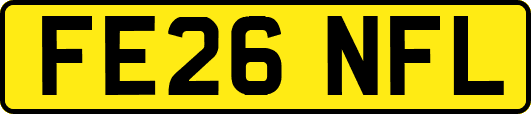 FE26NFL