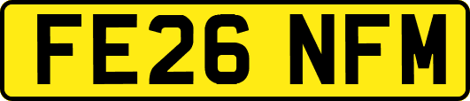 FE26NFM