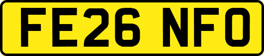 FE26NFO