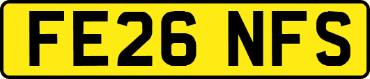 FE26NFS