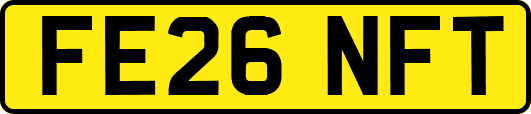 FE26NFT