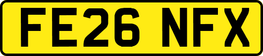 FE26NFX