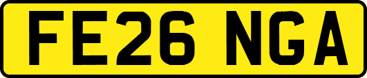 FE26NGA