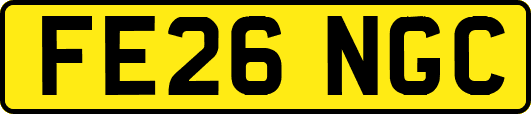 FE26NGC