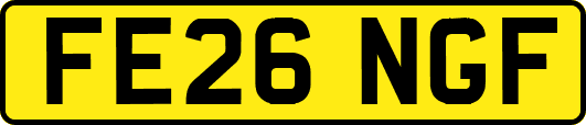FE26NGF