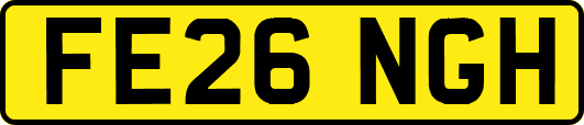 FE26NGH