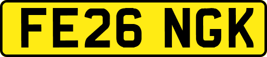 FE26NGK